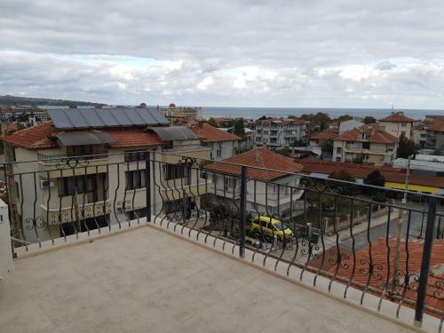 Bed & Breakfast Matevi