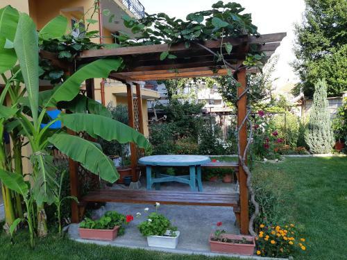 Bed & Breakfast Matevi