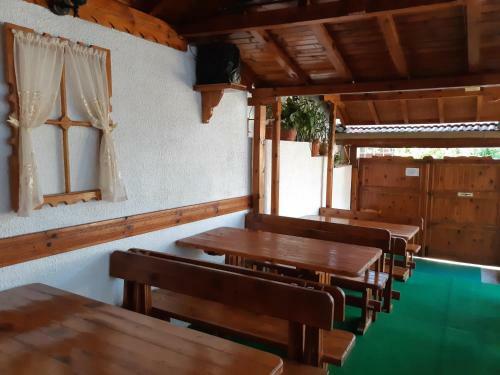 Bed & Breakfast Matevi