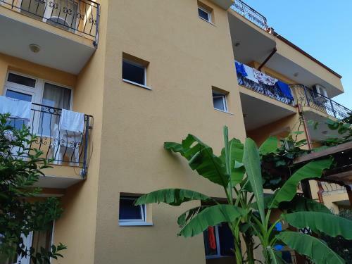 Bed & Breakfast Matevi