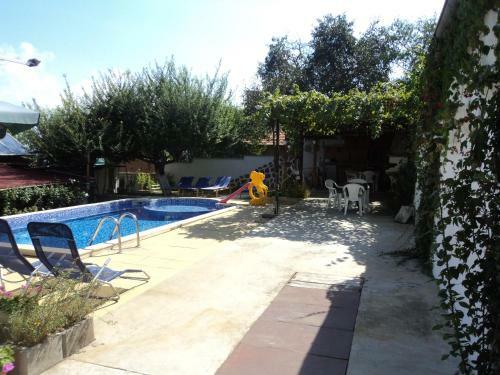 Hostal Guest House Drazhev