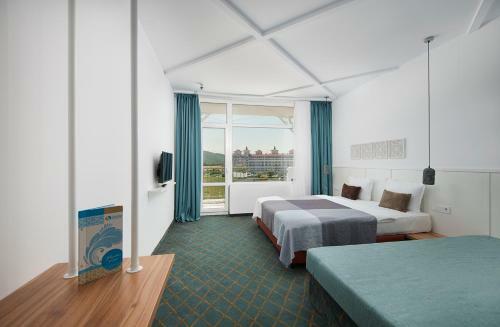 Hotel Sunrise Blue Magic Resort - All Inclusive