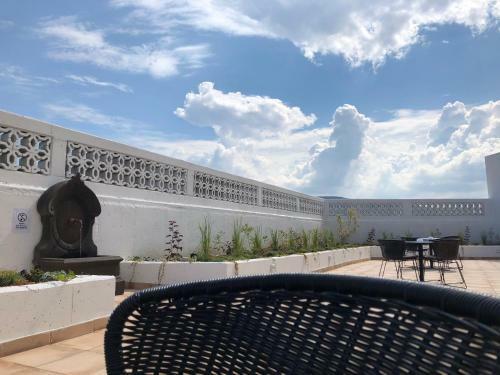 Hotel Sunrise Blue Magic Resort - All Inclusive