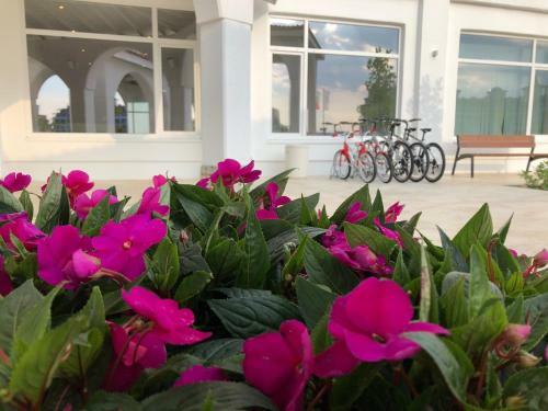 Hotel Sunrise Blue Magic Resort - All Inclusive