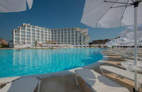 Hotel Sunrise Blue Magic Resort - All Inclusive