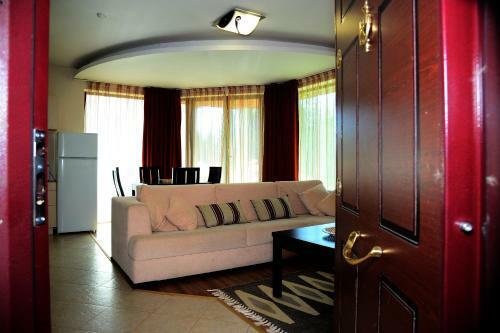 Chalet At Forest Glade
