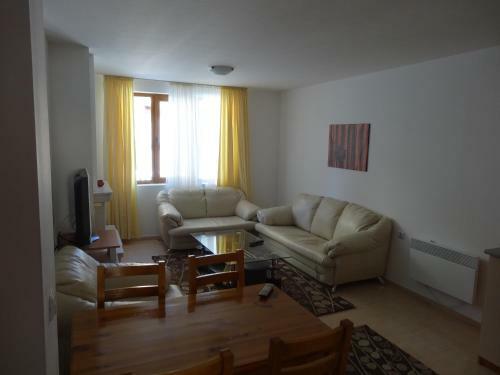Apartment Biliana