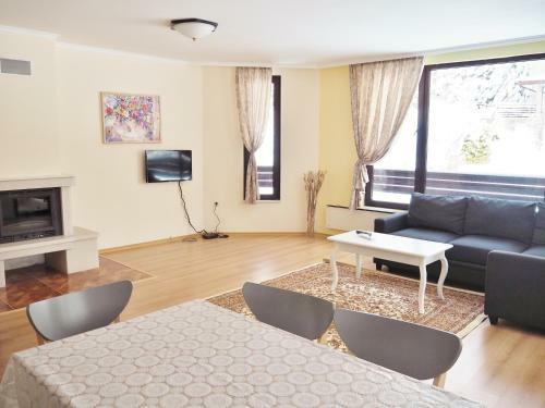 Firefly Apartments Pamporovo