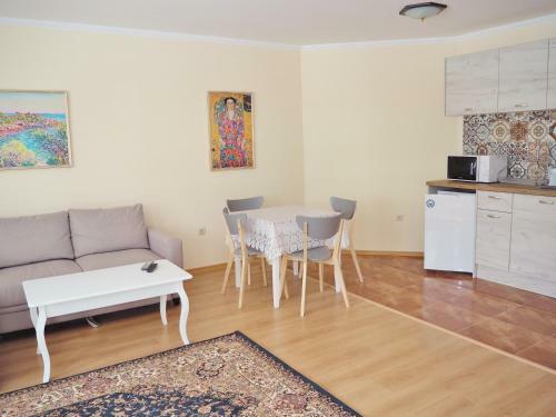 Firefly Apartments Pamporovo