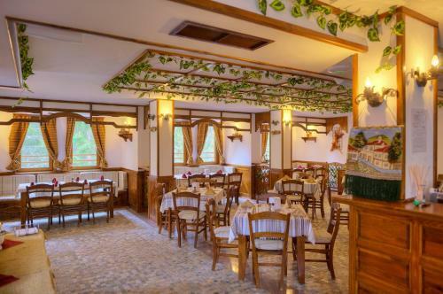 Mpm Hotel Merryan