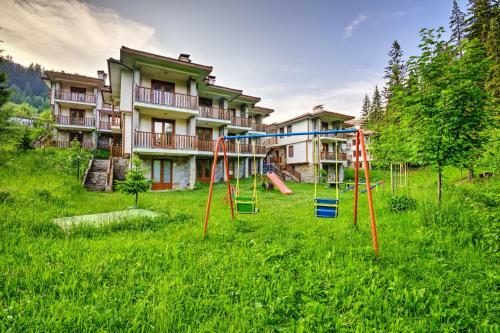 Extreme Apartments - Raikovski Livadi