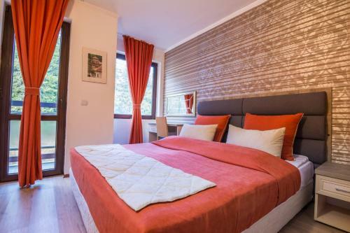 Apart Hotel Stenata