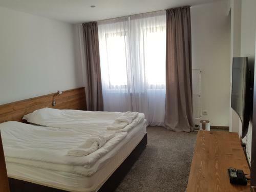 Vip Apartment Stenata Complex