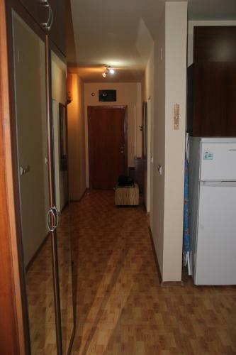 Apartament Oxi