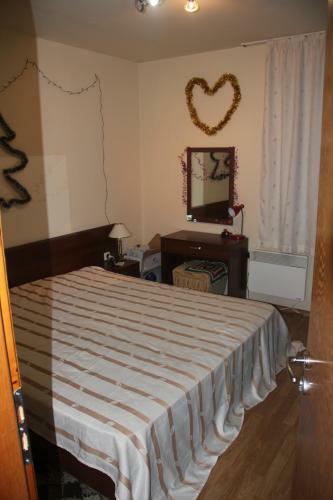 Apartament Oxi
