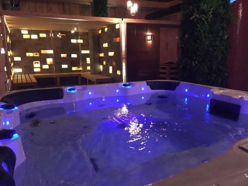 Hotel Sunny Hills Ski&wellness