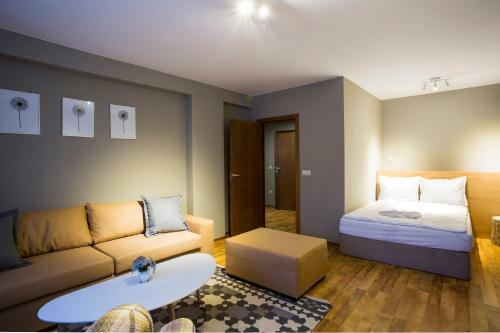Hotel Sunny Hills Ski&wellness