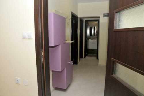 Apartamento Domus Locci