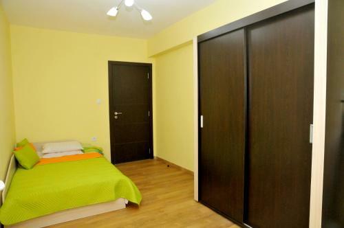 Apartamento Domus Locci