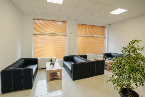 Apartamento Pansion Storgozia