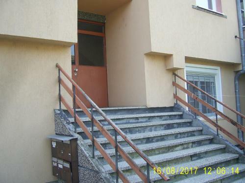 Apartamento Studio Pleven Center