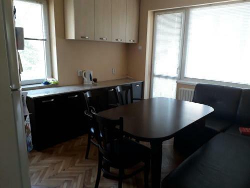 Apartment Ilievi
