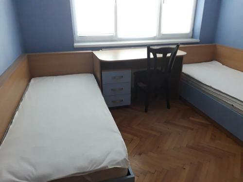 Apartment Ilievi