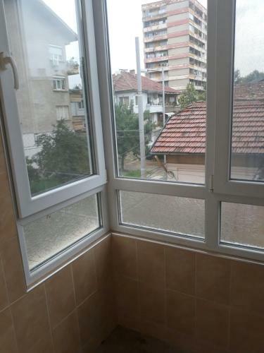 Apartment Ilievi