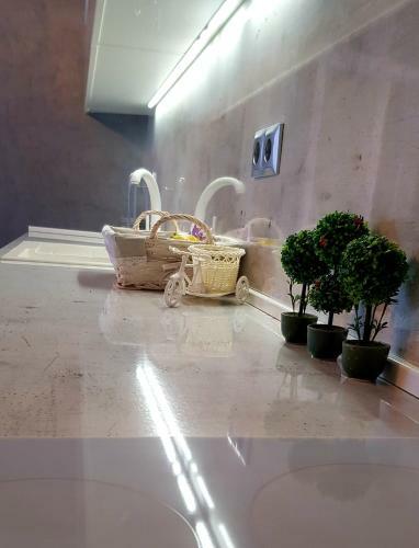 Central Market Apartment