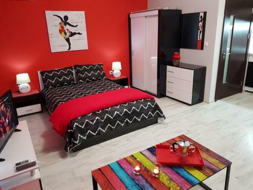 Apartments Best Guest