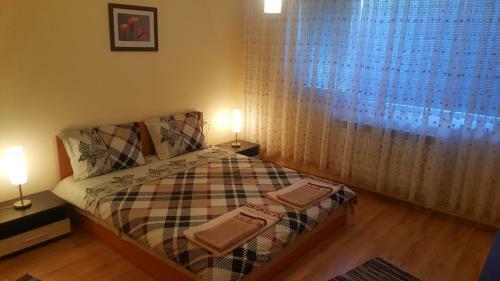 Happy Apartment