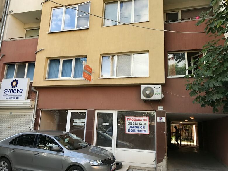 Apartamento Studio-lucky Plovdiv