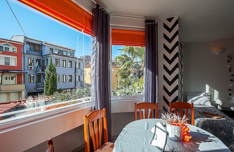 Apartments Plovdiv