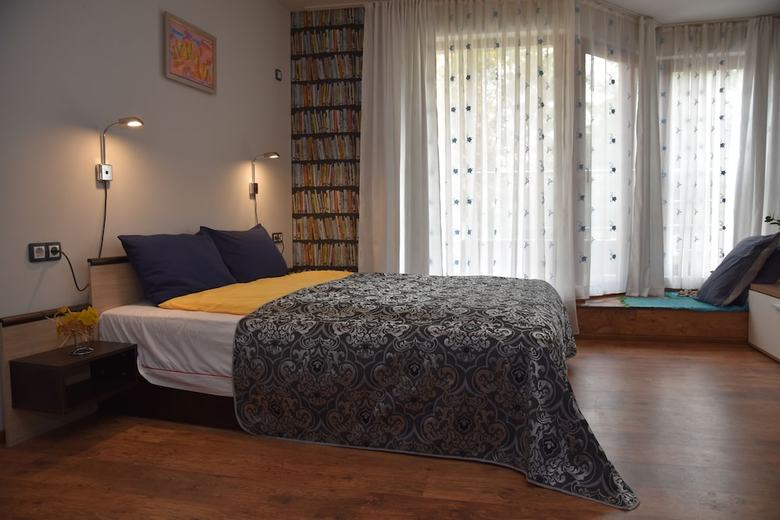 Apartments Plovdiv
