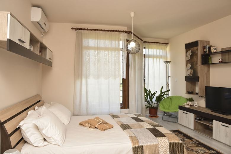 Apartments Plovdiv