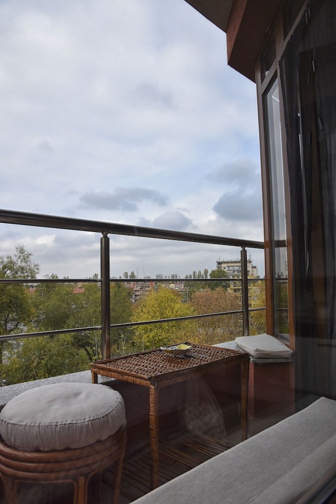 Apartments Plovdiv