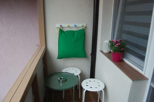 Apartamento Studio Ulpia
