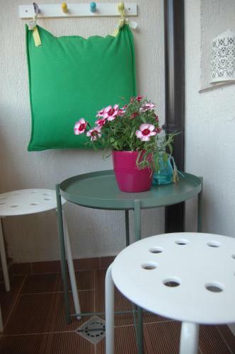 Apartamento Studio Ulpia