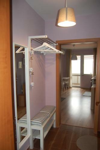 Apartamento Studio Ulpia
