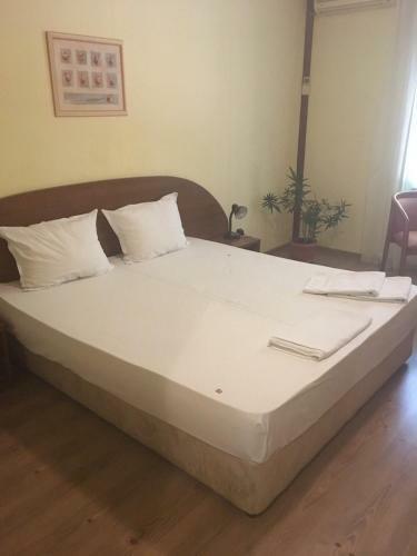 Camping Trakiya 4 Km.