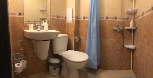 Apartment Oazis