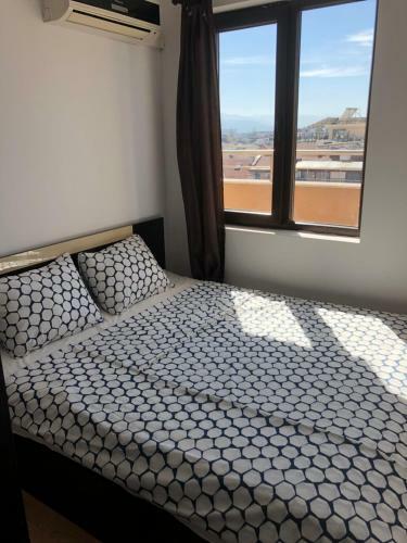 Apartment Oazis