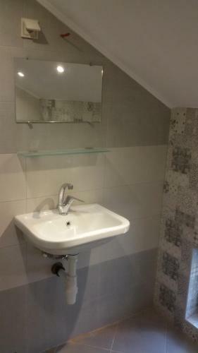 Hostal Guest Rooms Filipopol