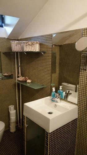 Mini Apartment Best Rest