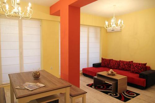Embassy Park Apartment