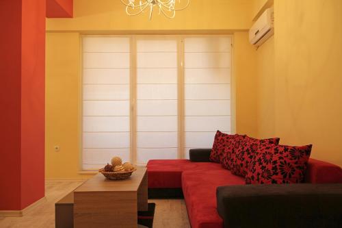 Embassy Park Apartment
