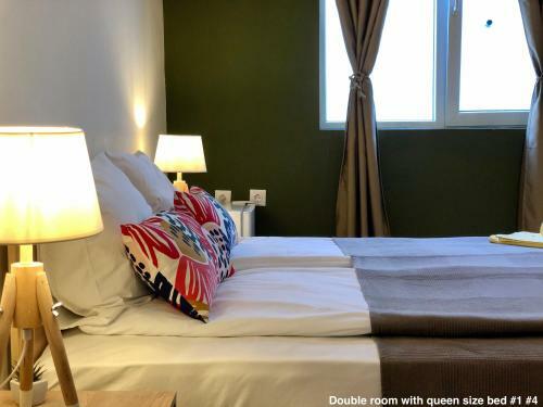 Hostal Skyler Guest House