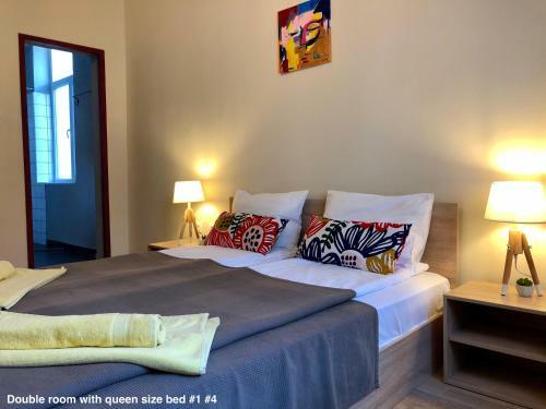 Hostal Skyler Guest House