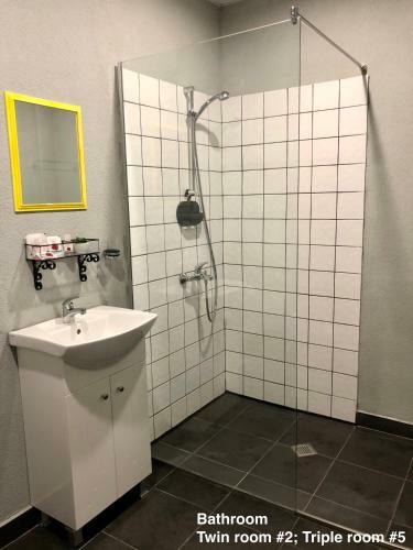 Hostal Skyler Guest House