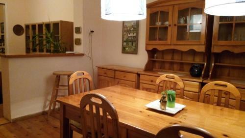 Maritza Apartment